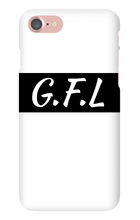 kingjerryonyt iPhone Phone Cases