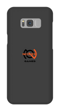 NoxxicGames Samsung Phone Case