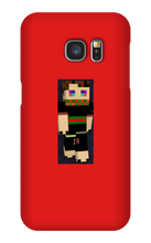 marton_tv Samsung Phone Cases
