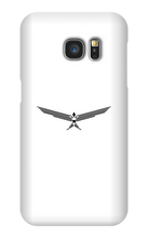 silverthourne Samsung Phone Cases