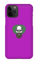 nucleargamezhd iPhone Phone Cases