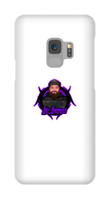 tre_thomas Samsung Phone Cases