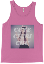 CuteChibiChu Tank