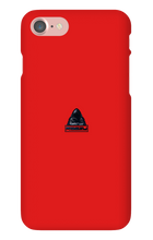therogsu iPhone Phone Cases