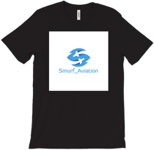 smurf_aviation T-Shirts