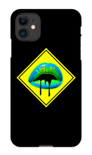 toxicsmooches iPhone Phone Cases