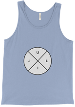 jvl1x Tank Top