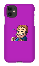 TorXz Phone Cases (iPhone)
