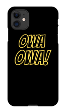 alphasquadonline iPhone Phone Cases