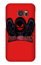 TF Samsung Phone Cases