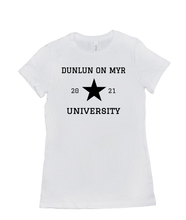 DunlunUni-Light-Womens