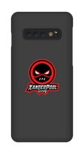 XanderPool Gaming Samsung Phone Cases