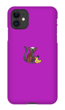 Casual iPhone Phone Cases