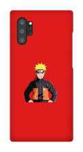 naruto Samsung Phone Cases