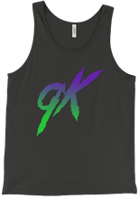 9K Tank Tops
