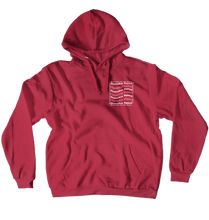 HonneyBee Hoodie (No-Zip/Pullover)