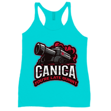 Women's Racerback