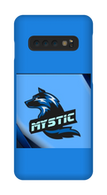 footcand Samsung Phone Cases