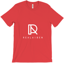 RealAiben T-Shirts