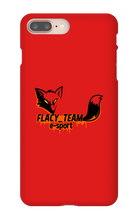 flacy_team_officiel iPhone Phone Cases