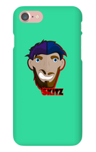iSkitzTV ULTRA DURABLE iPhone Phone Cases