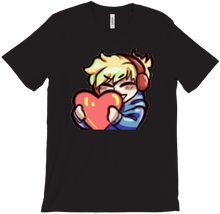 Heart T-Shirt