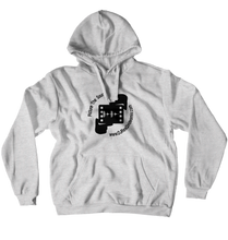 DJ ResQ Picture the Sound Hoodie