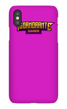 igornorante iPhone Phone Cases