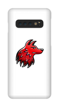 FusionWolfAlpha Samsung Phone Cases