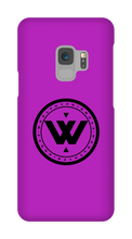 wealthyfriend93 Samsung Phone Cases