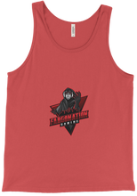 Fargonation Gaming Tank Top