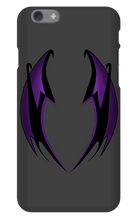 malexa iPhone Phone Cases