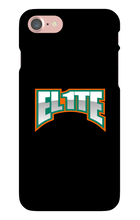 el1teaf iPhone Phone Cases