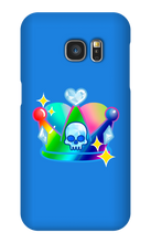 xrebelqueenx Samsung Phone Cases