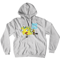 Gone Now! Hoodie (No-Zip/Pullover)