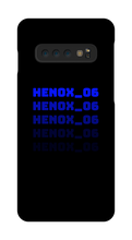 henox_06 Samsung Phone Cases
