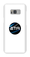 eltinchoacua Samsung Phone Cases