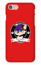Fan Club iPhone Cases