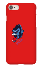 westcousst iPhone Phone Cases