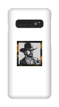 ryscomofo Samsung Phone Cases
