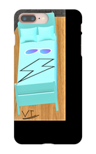 vtninja_ iPhone Phone Cases