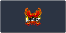 legacy__j XXL Gaming Mousepad