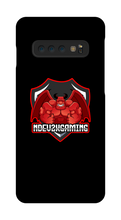 ndev2kgaming Samsung Phone Cases