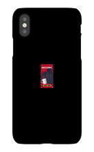 thebossyboi22 iPhone Phone Cases
