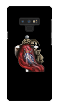 rex_dolaorn Samsung Phone Cases