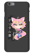 Clobyplay iPhone Phone Cases