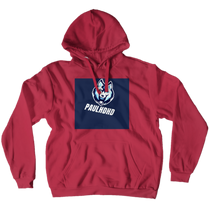 paulhdhd Hoodies (No-Zip/Pullover)
