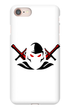 MARZHAZ iPhone Cases