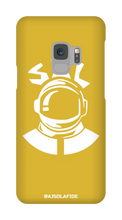 SOL Samsung Phone Cases