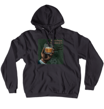 bourbonchronicles Hoodies (No-Zip/Pullover)